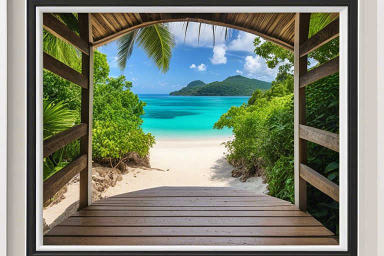 tranquil seychelles seniorfriendly vacation retreat cth Vacation Tribe