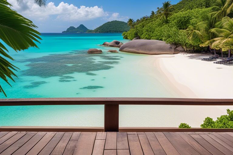Seychelles by vacationtribe.com