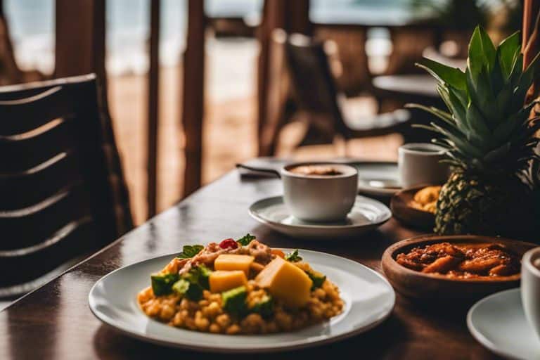 ultimate guide to breakfast places in goa fvj Vacation Tribe