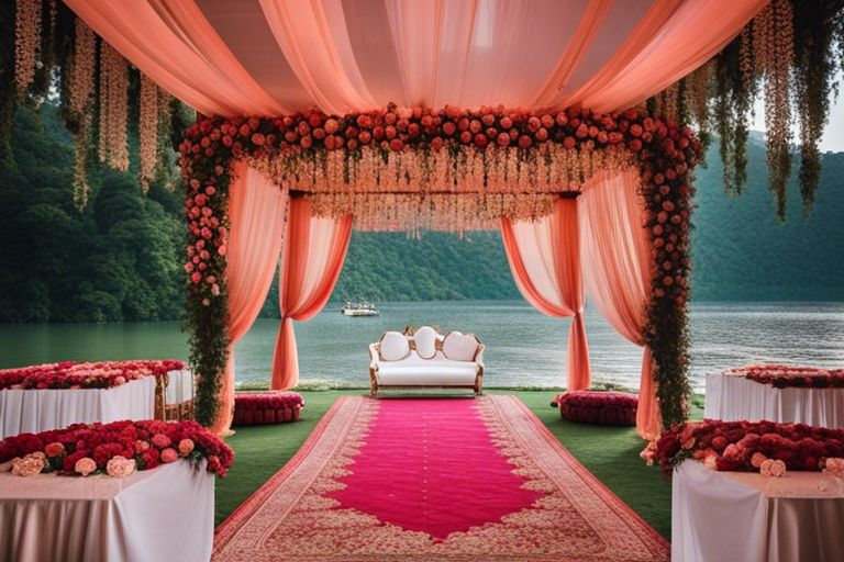 10 steps for a luxury rishikesh wedding ldc Vacation Tribe