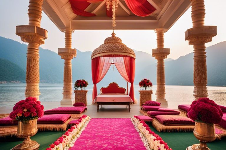 10 steps for a luxury rishikesh wedding ptc Vacation Tribe