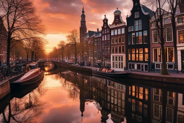 amsterdam canals and worldclass museums ieg Vacation Tribe