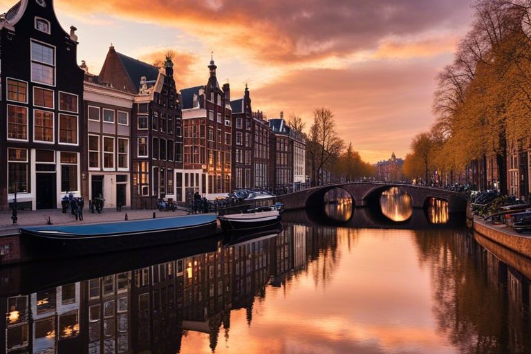 amsterdam canals and worldclass museums pli Vacation Tribe