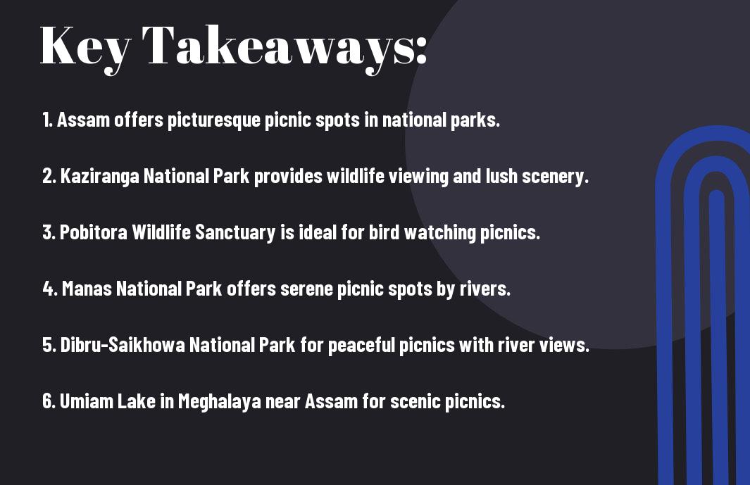 assams unforgettable national parks and lakes picnic stq Vacation Tribe