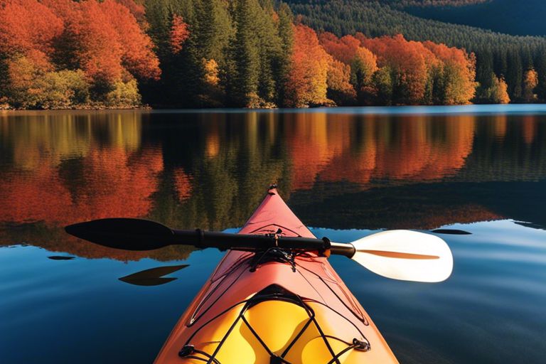 benefits of kayaking for mind and body lot Vacation Tribe