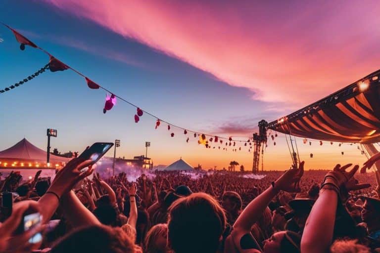 best festival vibes a concertgoers guide Vacation Tribe