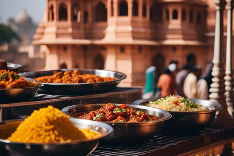 best rajasthani delicacies in india where to find qns Vacation Tribe