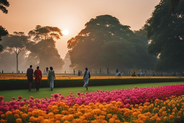 best time to visit lalbagh garden in bangalore eoa Vacation Tribe