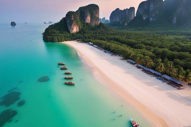 discover top travel destinations in krabi thailand anb Vacation Tribe