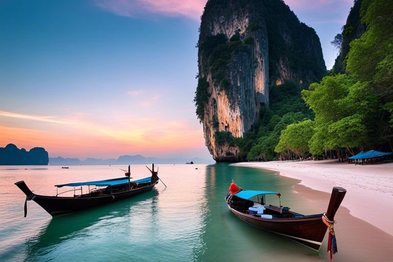 discover top travel destinations in krabi thailand rpz Vacation Tribe
