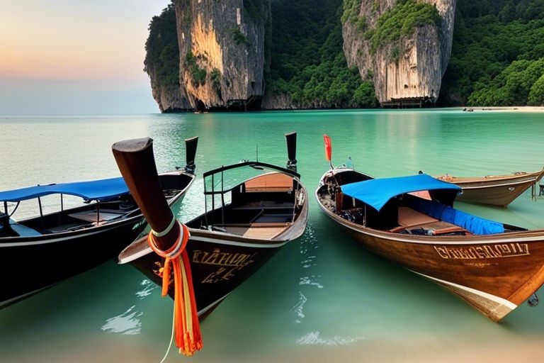 discover top travel destinations in krabi thailand vtc Vacation Tribe