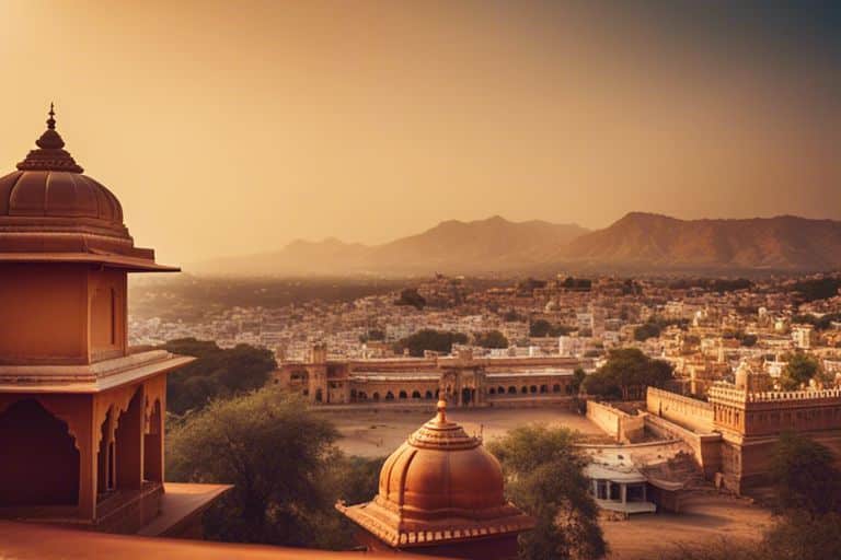 experience rajasthan a complete travel guide drt Vacation Tribe