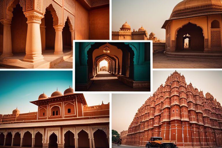 experience rajasthan a complete travel guide qll Vacation Tribe