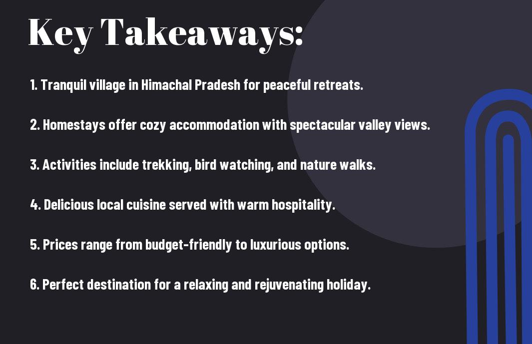 experience shoja himachal pradesh homestays activities pricing buz Vacation Tribe