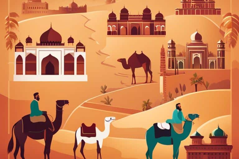 explore rajasthans mustvisit cities a travelers guide irp Vacation Tribe