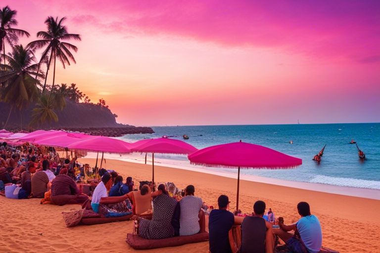 goa beach guide relax explore vibrant nightlife con Vacation Tribe