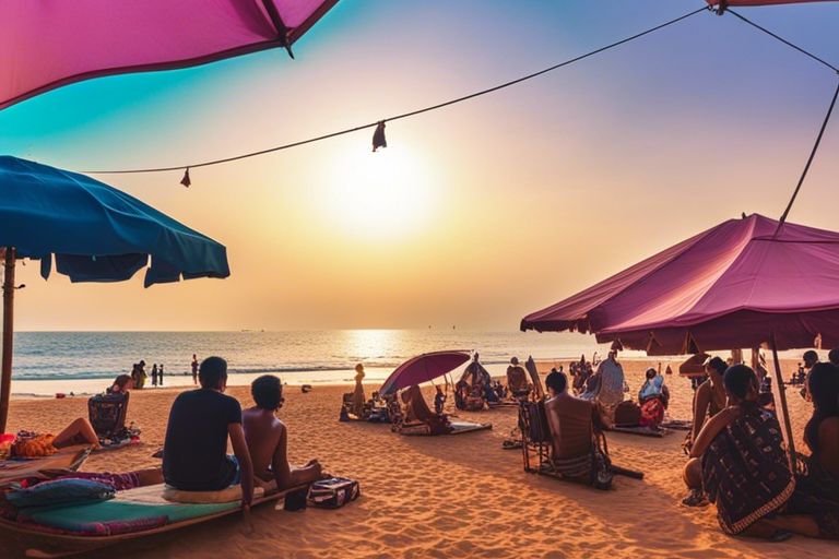goa beach guide relax explore vibrant nightlife lon Vacation Tribe