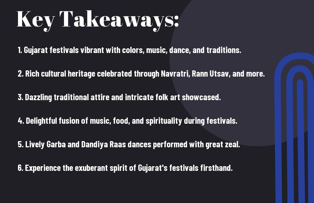 gujarats vibrant festivals a visual feast jaz Vacation Tribe