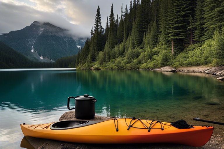 kayak camping 101 tips for a successful trip zzc Vacation Tribe