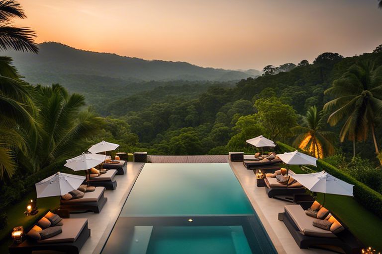 luxury resorts in karnataka for lavish stay gbg Vacation Tribe