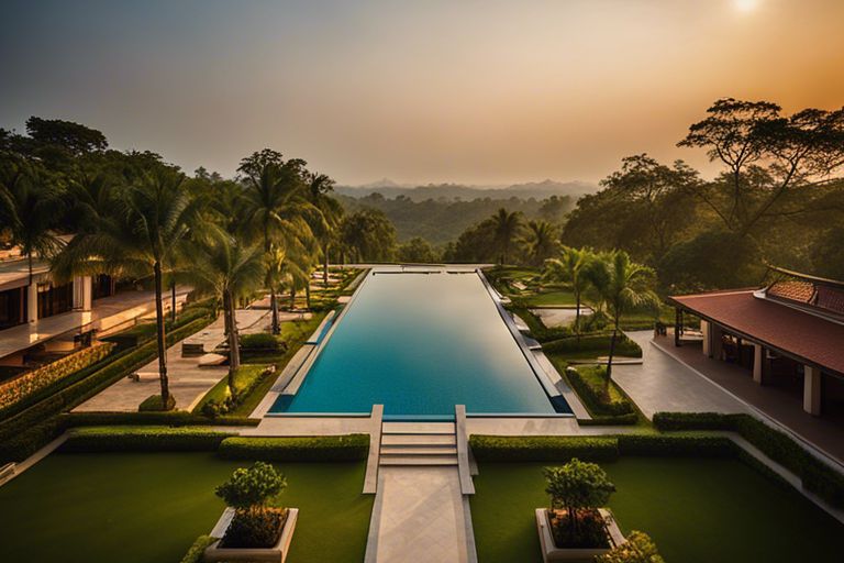 luxury resorts in karnataka for lavish stay noa Vacation Tribe