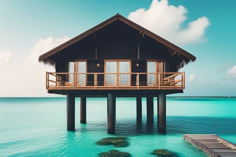 maldives paradise retreat top luxury beach escapes ayg Vacation Tribe