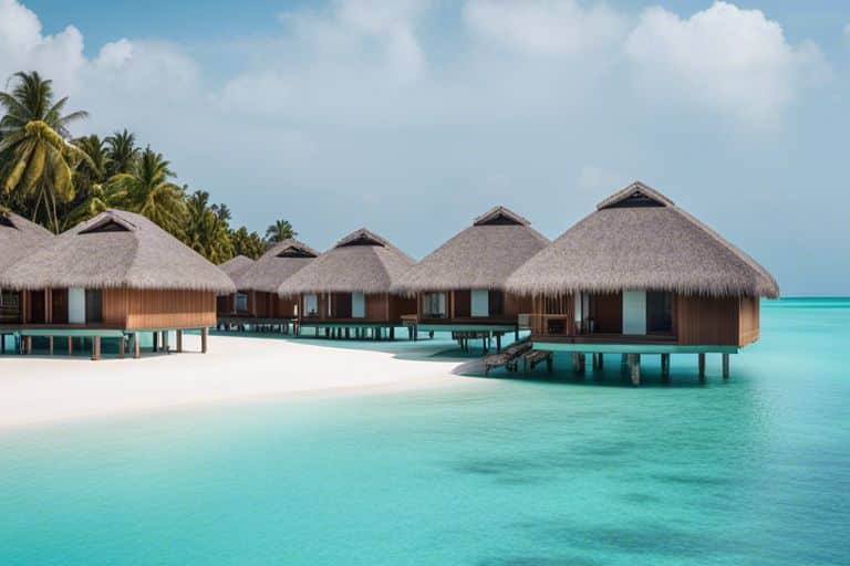 maldives paradise retreat top luxury beach escapes imm Vacation Tribe