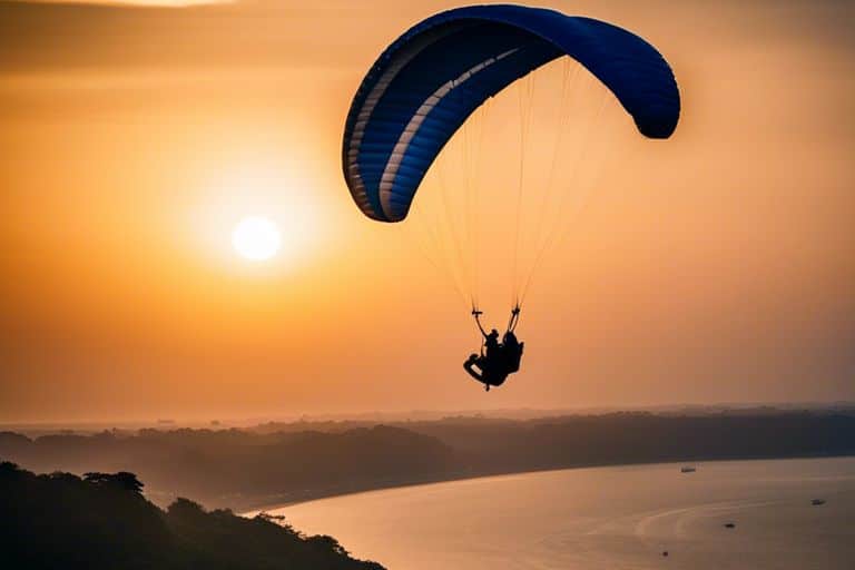 paragliding in goa prices tips mustvisits phu Vacation Tribe