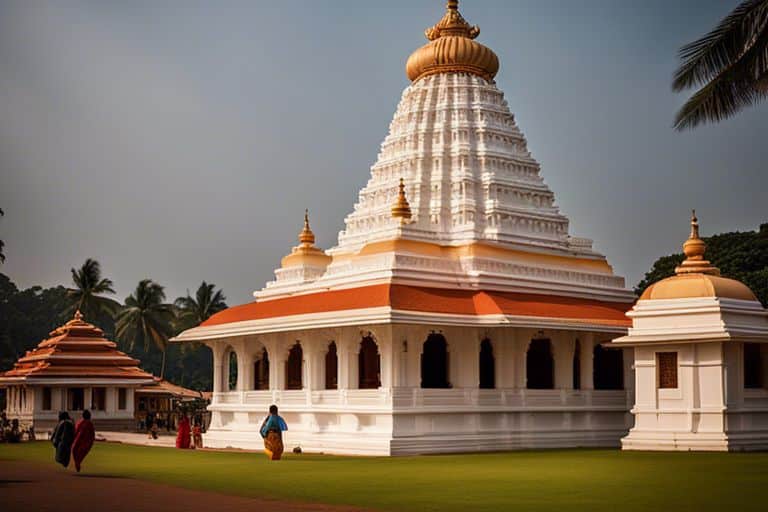 planning a spiritual visit to udupi temple qfr Vacation Tribe