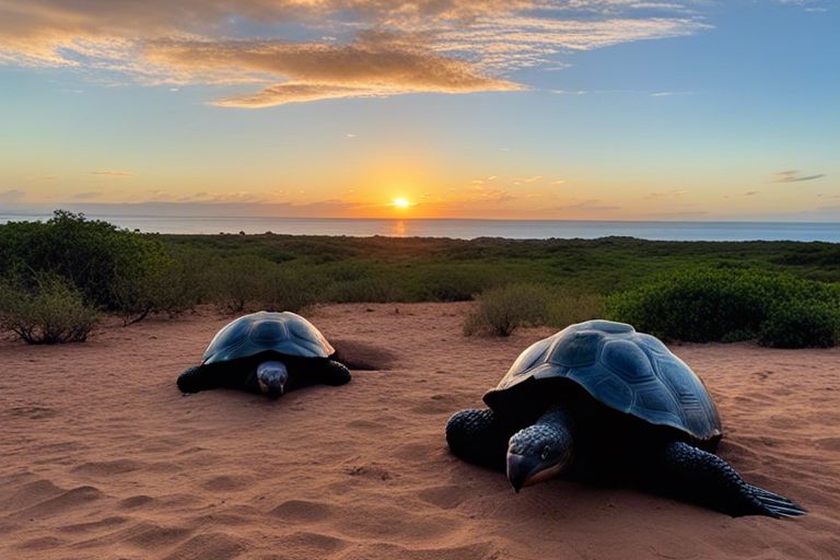 planning your dream trip to the galapagos fqu Vacation Tribe
