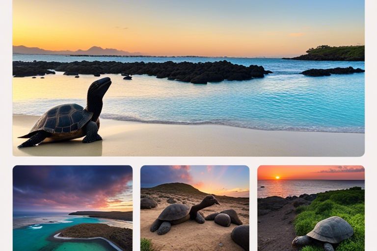 planning your dream trip to the galapagos vjf Vacation Tribe