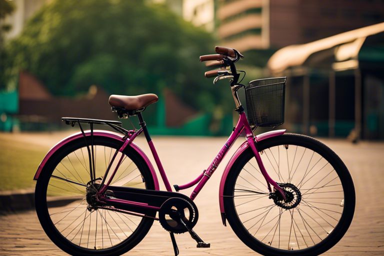rent a bicycle in pune a convenient guide ckp 1 Vacation Tribe