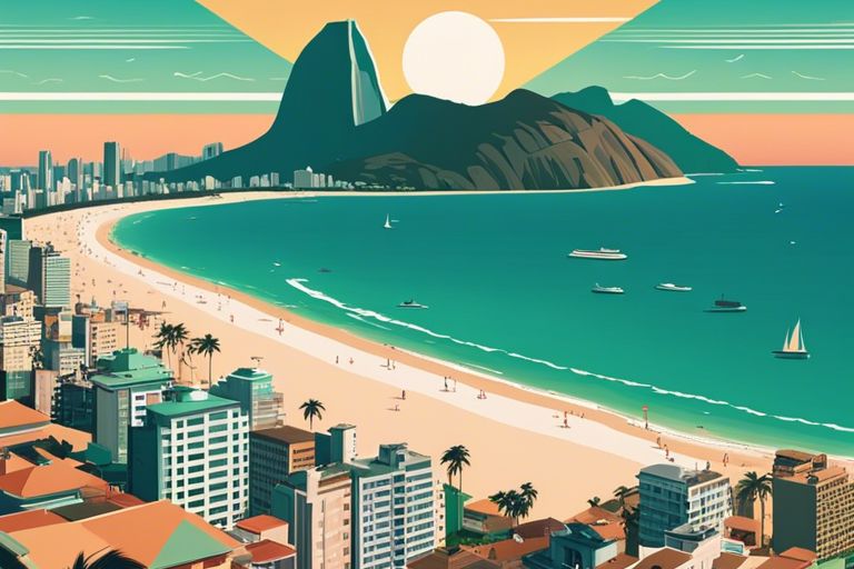 rio adventures top destinations for beach bums ddk Vacation Tribe