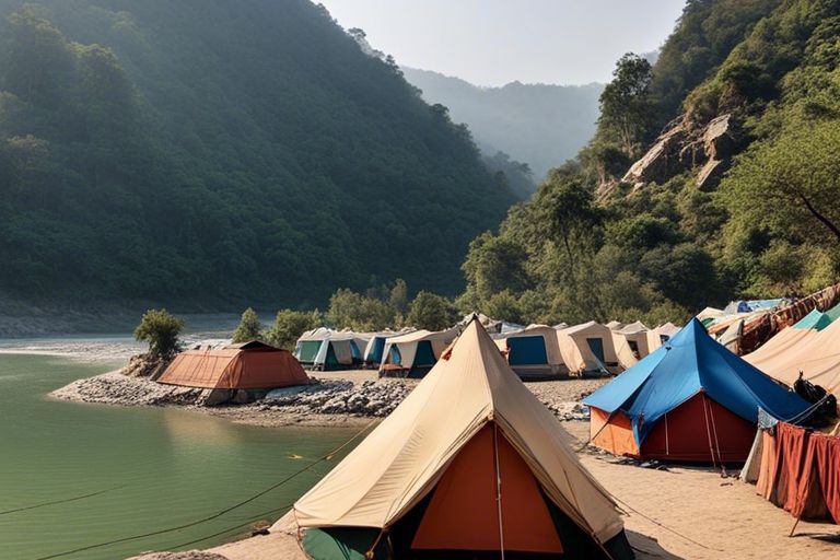 rishikesh camping price comparison for every budget hch Vacation Tribe