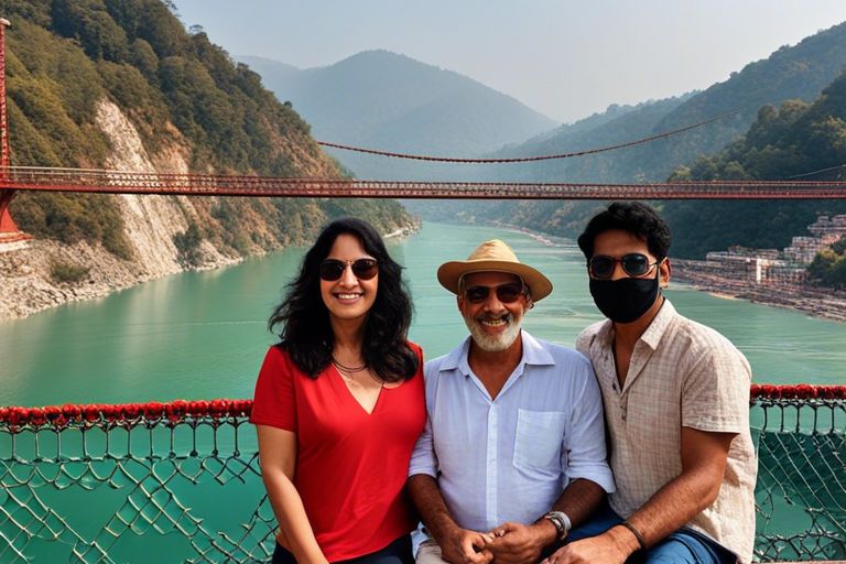 rishikesh family fun vacationtribe exploration packages geo Vacation Tribe