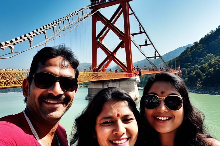 rishikesh family fun vacationtribe exploration packages nyh Vacation Tribe
