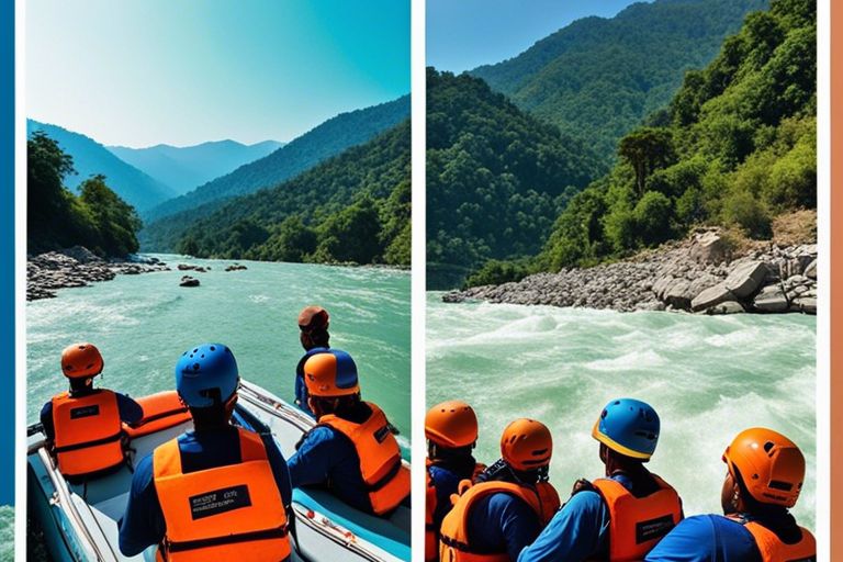 rishikesh rafting prices tips and thrilling adventures mfi Vacation Tribe