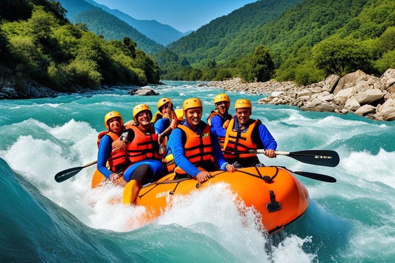 rishikesh rafting prices tips and thrilling adventures qiy Vacation Tribe