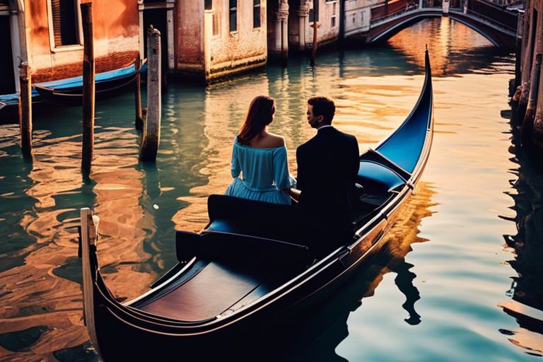 romance of venice your enchanting travel guide msr Vacation Tribe