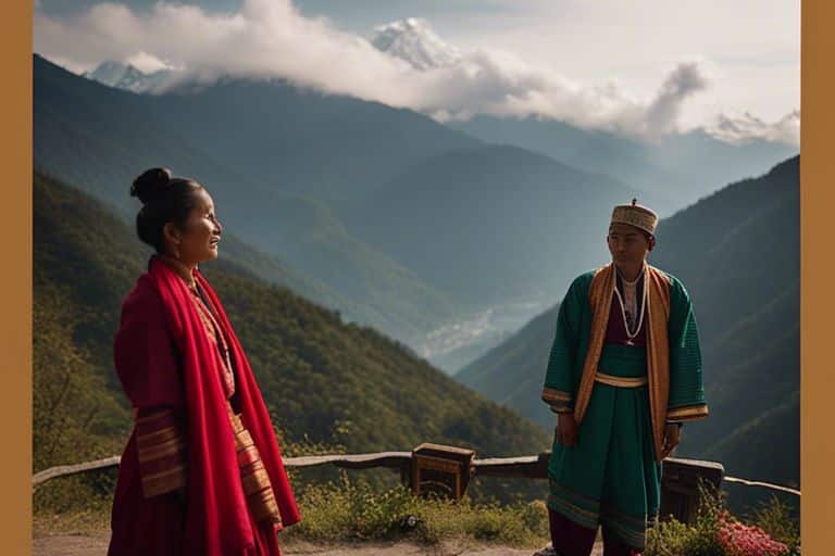 sikkim clothing traditional attire and where to buy fgv Vacation Tribe