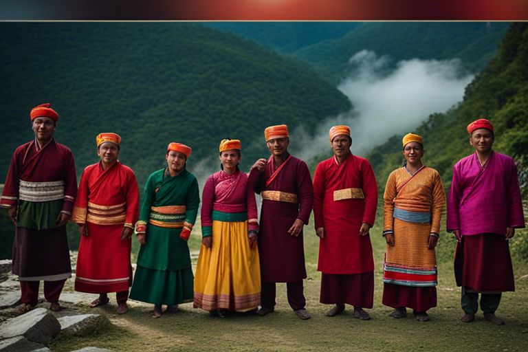 sikkim clothing traditional attire and where to buy gcu Vacation Tribe