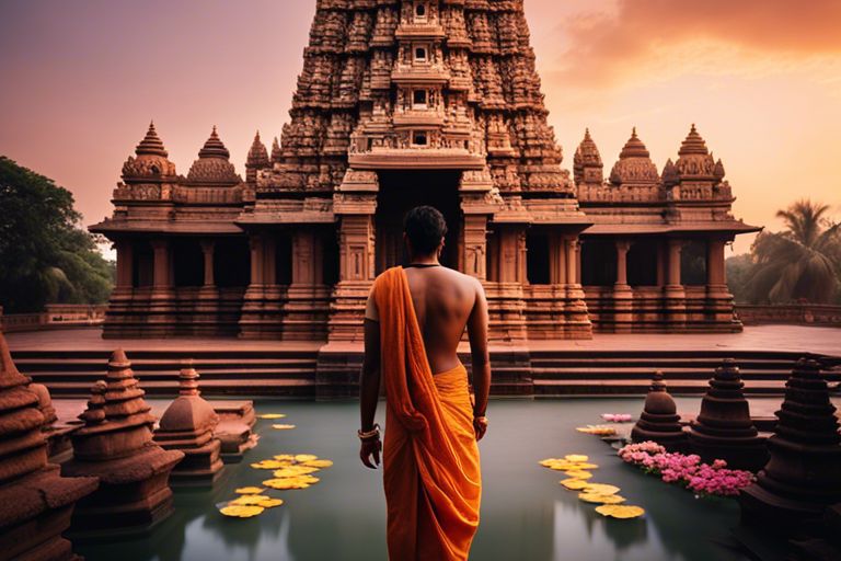 spiritual enlightenment temples in madurai zdy Vacation Tribe