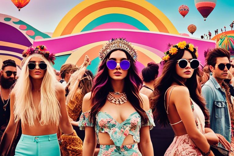 top festival fashion trends for music lovers mhu Vacation Tribe