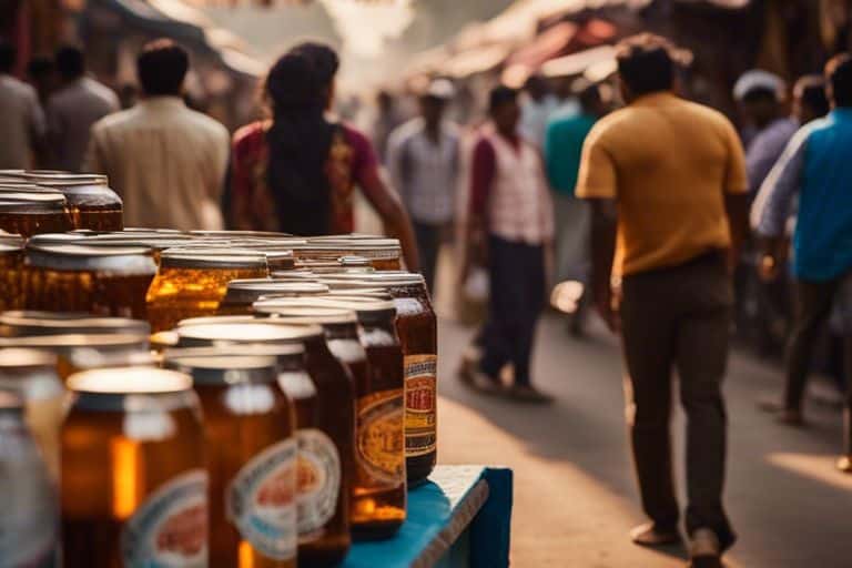 trying different beers in india a guide jta Vacation Tribe