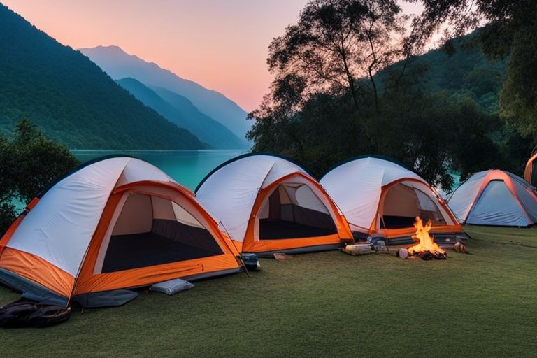 ultimate camping adventure guide in rishikesh des Vacation Tribe
