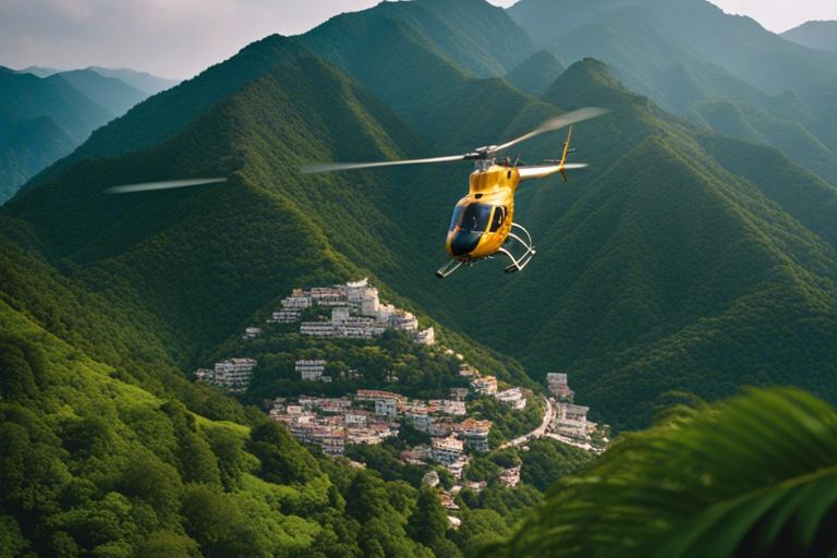vaishno devi chopper booking process what to know jar Vacation Tribe