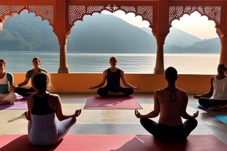zen in rishikesh best yoga courses for all wwi Vacation Tribe