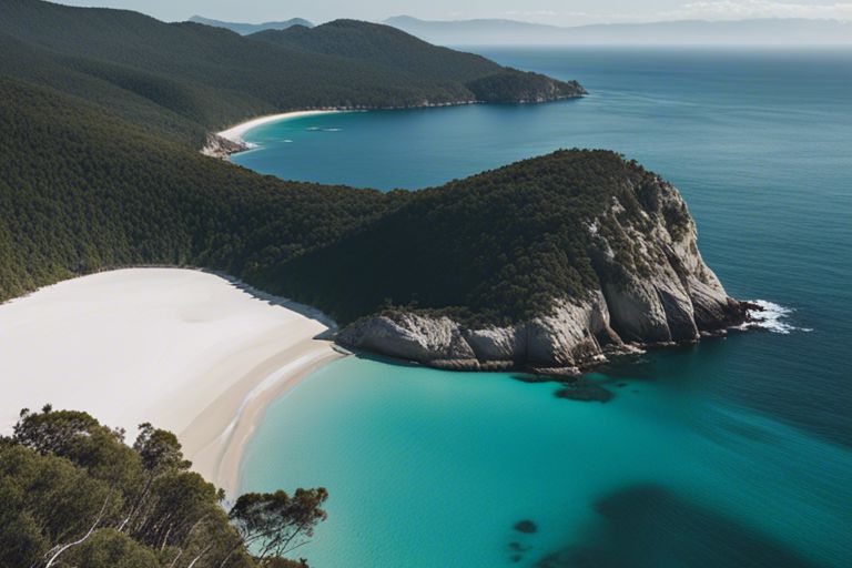 discover tasmanias stunning coastal getaways Vacation Tribe