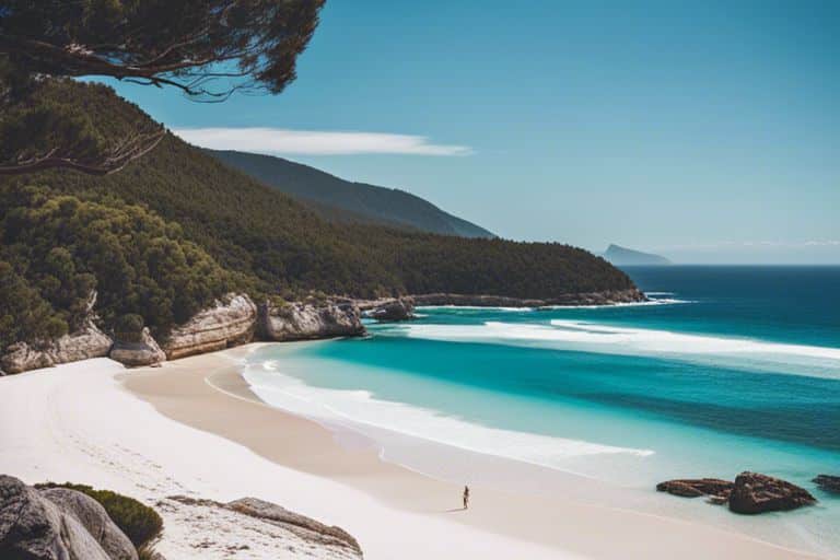 discover tasmanias stunning coastal getaways Vacation Tribe