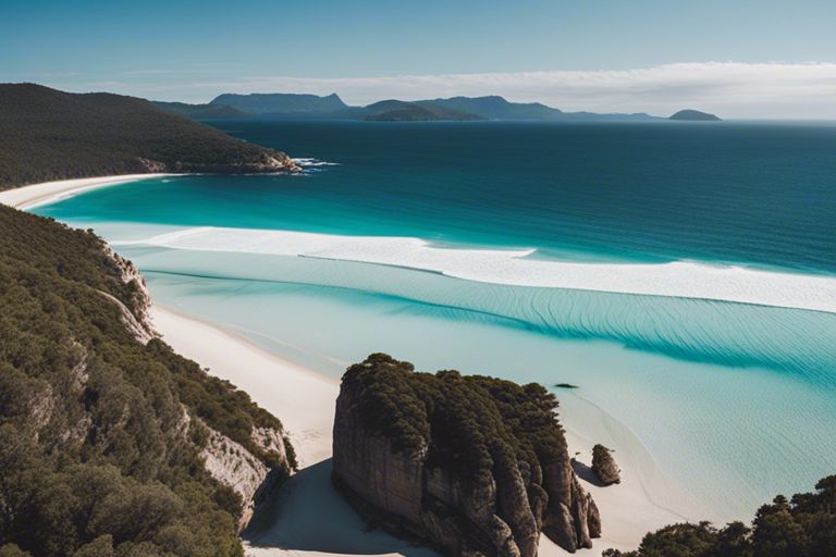 discover tasmanias stunning coastal getaways yoe Vacation Tribe